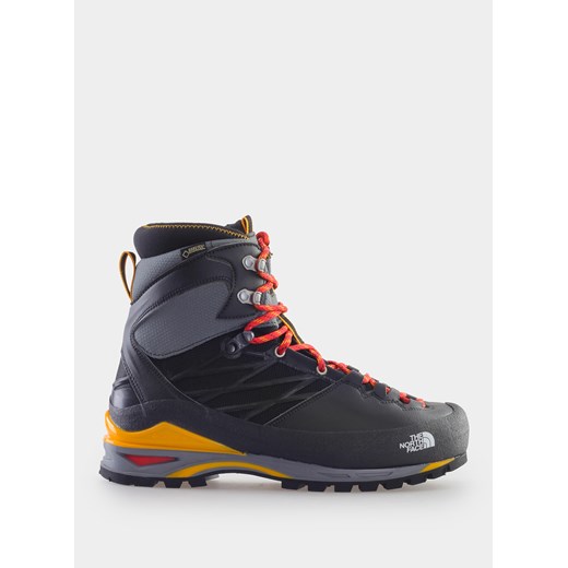 Buty The North Face Verto S4K GTX - tnf black/tnf yellow The North Face czarny US 9,5 (42,5) 8a.pl