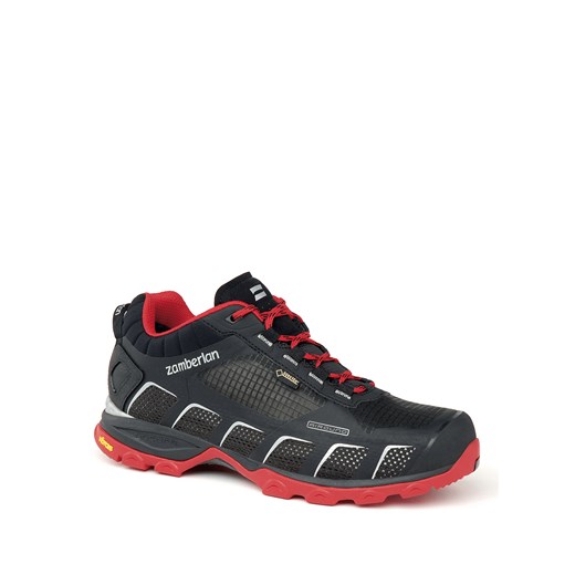 Buty Zamberlan Airound GT RR - black szary Zamberlan 41,5 promocyjna cena 8a.pl