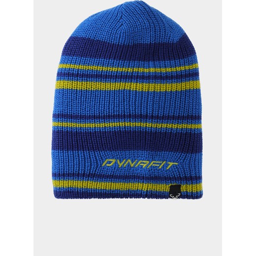 Czapka Dynafit Yotei Beanie - sparta blue granatowy Dynafit 8a.pl promocja