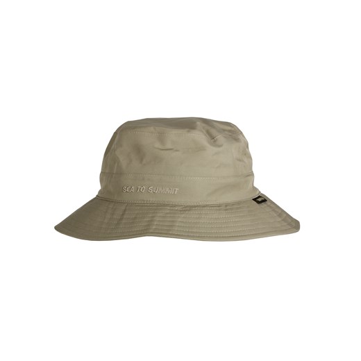 Czapka Sea To Summit Java Gore-tex Hat - khaki Sea To Summit szary M/L 8a.pl