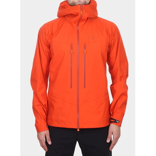Kurtka Dynafit Beast GTX Jacket NE - general lee pomaranczowy Dynafit XL 8a.pl okazja