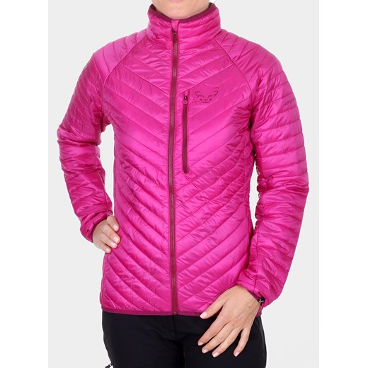 Kurtka Dynafit TLT Primaloft Jacket Lady - fuchsia rozowy Dynafit 34 (XS) 8a.pl promocja