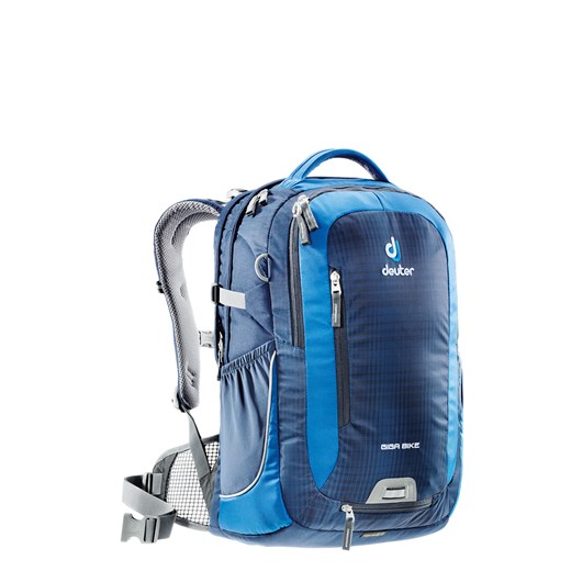 Plecak Deuter Giga Bike - midnight/ocean niebieski Deuter promocyjna cena 8a.pl