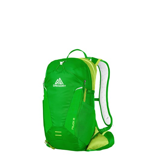 Plecak Gregory Miwok 18 - grass green zielony Gregory 8a.pl okazja