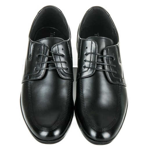 Wizytowe buty męskie ANDY Tutto Per Tutto 40 merg.pl