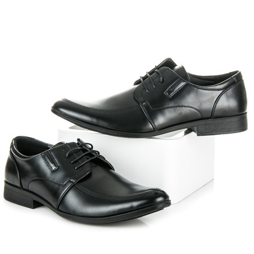 Wizytowe buty męskie ANDY Tutto Per Tutto 40 merg.pl