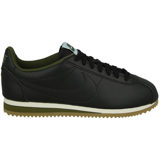 BUTY NIKE WMNS CLASSIC CORTEZ LEATHER 807471 005 Nike 37,5 yessport.pl
