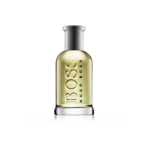 Hugo Boss BOSS Bottled woda po goleniu dla mężczyzn 50 ml