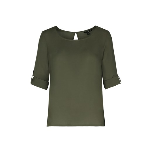 Khaki Top   Tally Weijl  