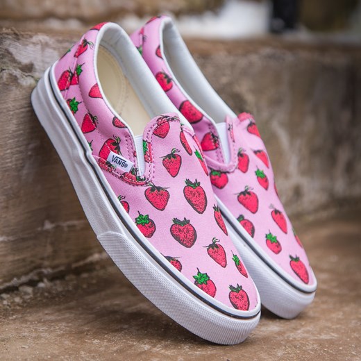 CLASSIC SLIP-ON V3Z4IJS