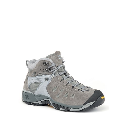 Buty trekkingowe Zamberlan Zenith Mid GT RR Lady - grey/light blue Zamberlan 40,5 8a.pl