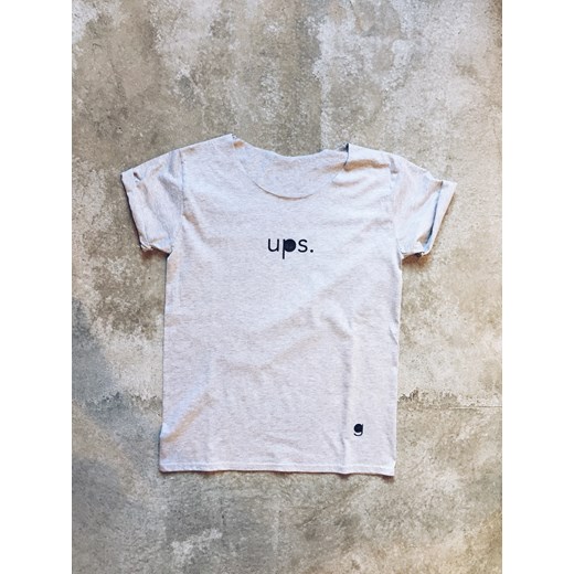T-shirt Ups