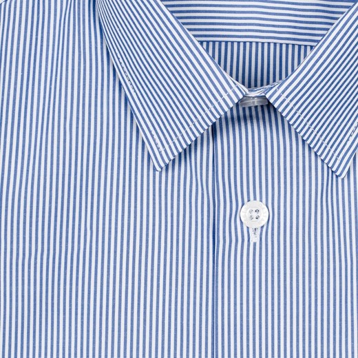 Koszula Tailored Blue Stripes