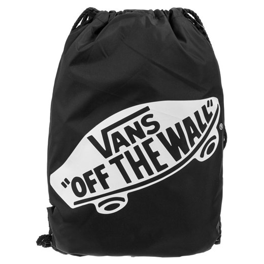 Worek Vans Benched Bag Onyx VSUF158 (VA119-f)