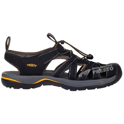 Sandały męskie Kanyon Keen 