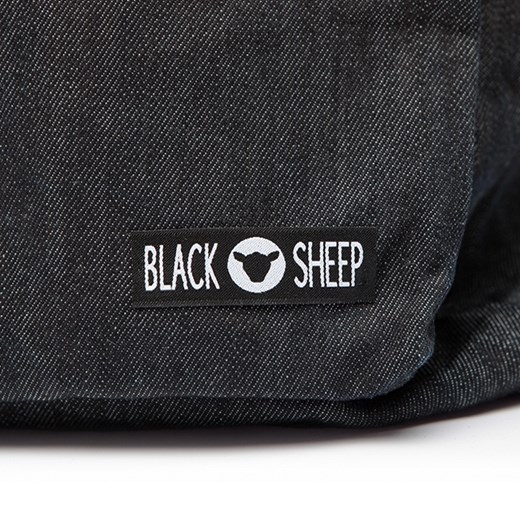Plecak damski Black Sheep DARK1