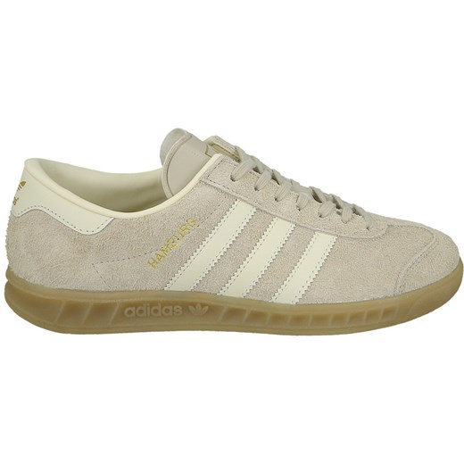 Buty damskie sneakersy adidas Originals Hamburg BB5110 Adidas Originals  40 sneakerstudio.pl