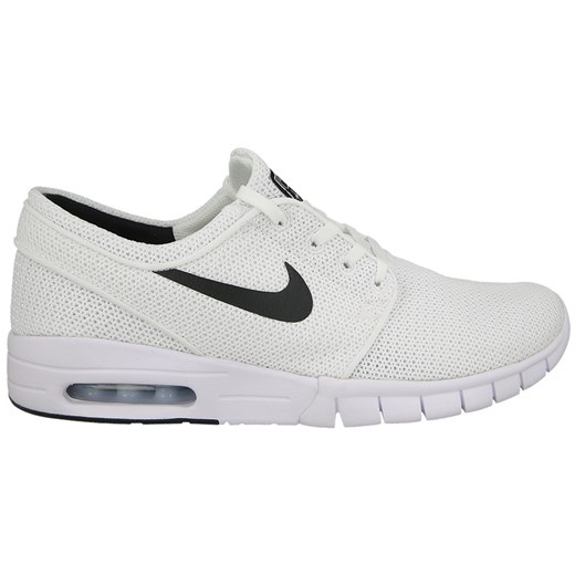 Buty męskie sneakersy Nike Stefan Janoski 631303 100 szary Nike 40,5 sneakerstudio.pl
