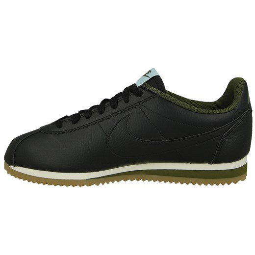 Buty damskie snekaersy Nike Wmns Classic Cortez Leather 807471 005 Nike 38 sneakerstudio.pl