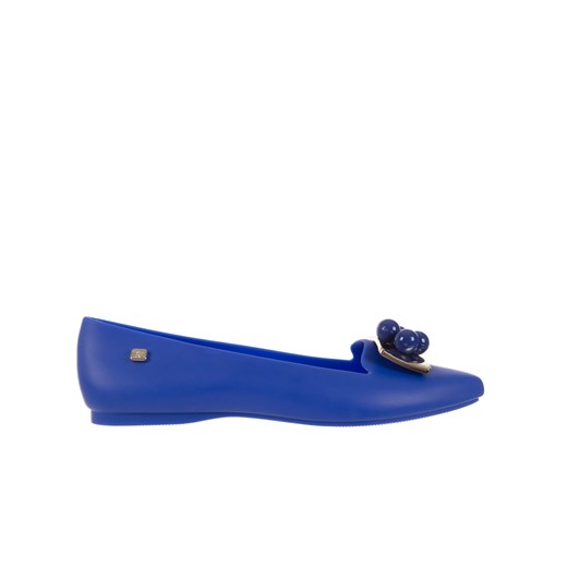 Baleriny T&G Fashion 11-091 Blue, Granat, Guma