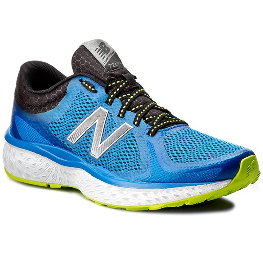 Buty NEW BALANCE - M720LU4 Niebieski niebieski New Balance 42.5 eobuwie.pl