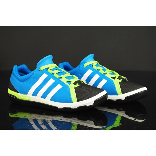 OBUWIE ADIDAS SLACK CRUISER G97887 Adidas 46 Natychmiastowo