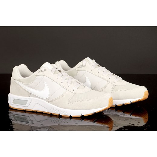 OBUWIE NIKE NIGHTGAZER 644402-020 Nike 42.5 Natychmiastowo