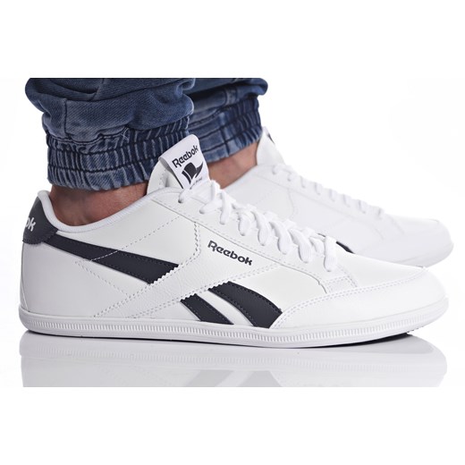 OBUWIE REEBOK ROYAL TRANSPORT S AR2550 Reebok 41 Natychmiastowo