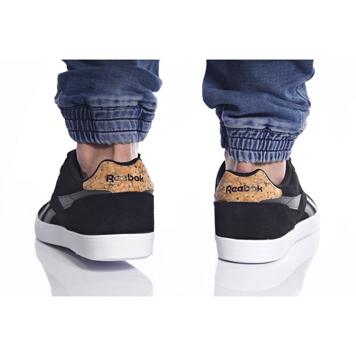 OBUWIE REEBOK ROYAL COMPLETE 2LS BD3215 Reebok  47 Natychmiastowo