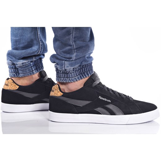 OBUWIE REEBOK ROYAL COMPLETE 2LS BD3215 Reebok  47 Natychmiastowo