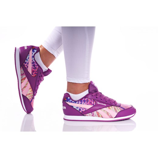 OBUWIE REEBOK ROYAL CLJOG 2GR BD4035 Reebok 38.5 Natychmiastowo