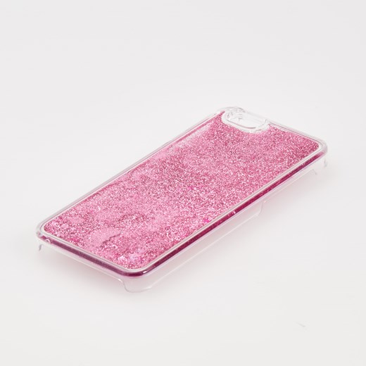 Reserved - Etui do iphone - Różowy rozowy Reserved One Size 