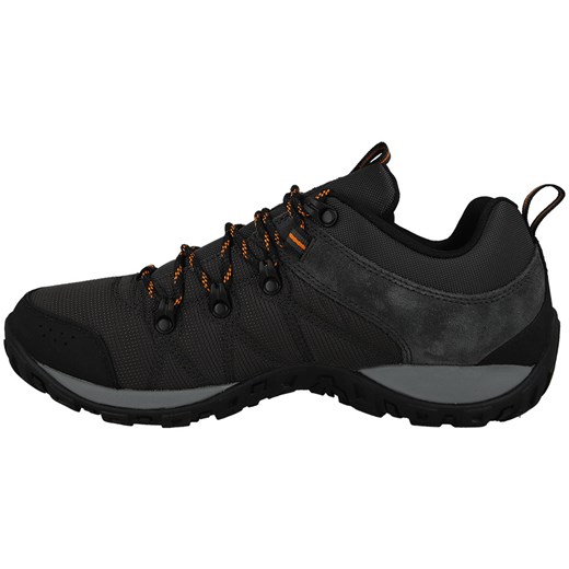 BUTY COLUMBIA PEAKFREAK VENTURE BM4486 011 Columbia czarny 40,5 yessport.pl