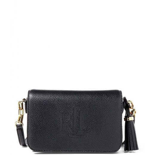 Car Crossbody Lauren Ralph Lauren szary OSZ Ego