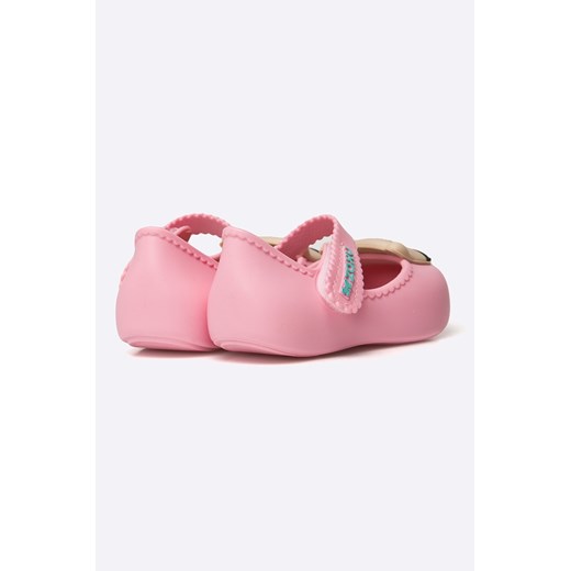Zaxy - Baleriny dziecięce Zaxy 24 ANSWEAR.com