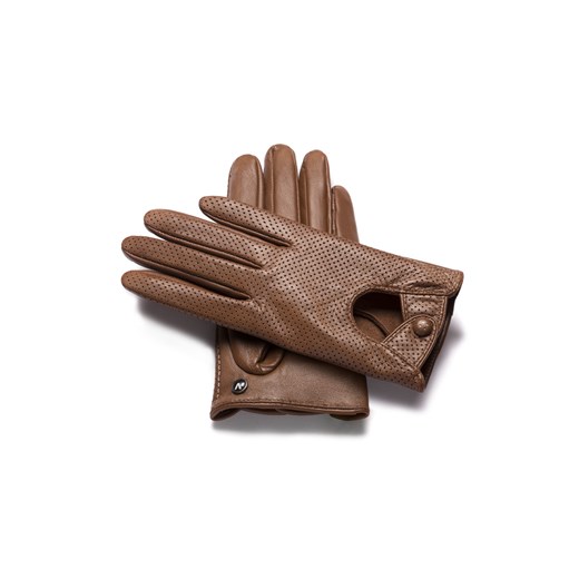napoFEMME (brązowy) Napo Gloves   
