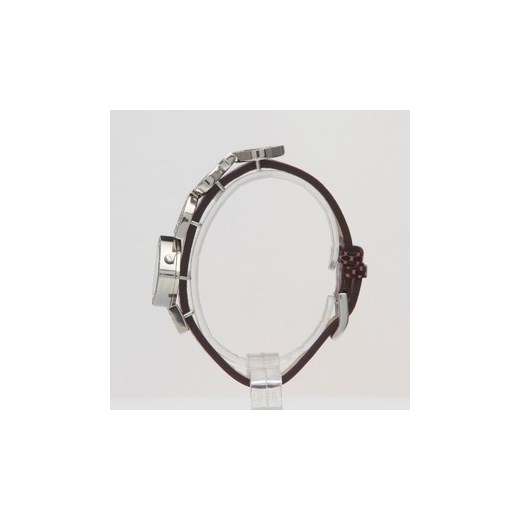 Zegarek damski Dolce & Gabbana DW0005 + dożywotnia możliwość zwrotu towaru szary Dolce & Gabbana  BRASTY.PL