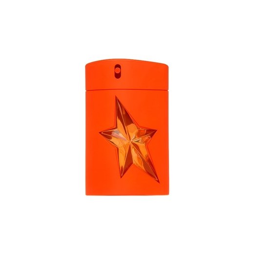 Thierry Mugler A*Men Ultra Zest woda toaletowa dla mężczyzn 100 ml + prezent do każdego zamówienia pomaranczowy Thierry Mugler BRASTY.PL