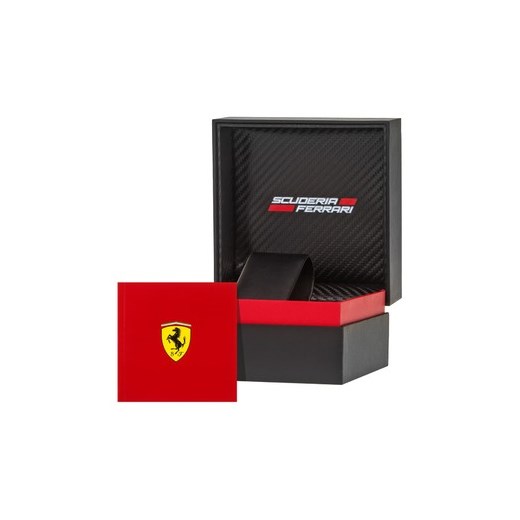 Zegarek męski Ferrari 0830018 + dożywotnia możliwość zwrotu towaru