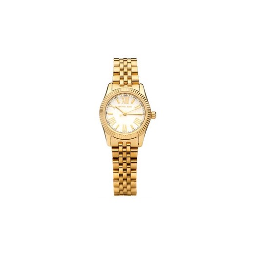 Zegarek damski Michael Kors MK3269 + dożywotnia możliwość zwrotu towaru brazowy Michael Kors  BRASTY.PL
