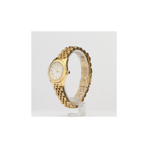 Zegarek damski Michael Kors MK3269 + dożywotnia możliwość zwrotu towaru Michael Kors szary  BRASTY.PL