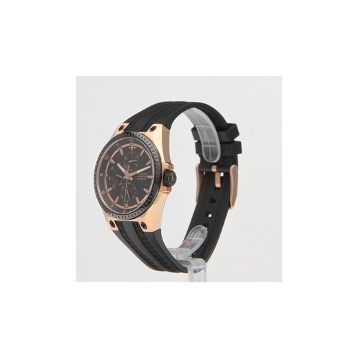 Zegarek męski Festina 16835/1 + cyfrowy zegarek ZA DARMO + dożywotnia możliwość zwrotu towaru szary Festina BRASTY.PL