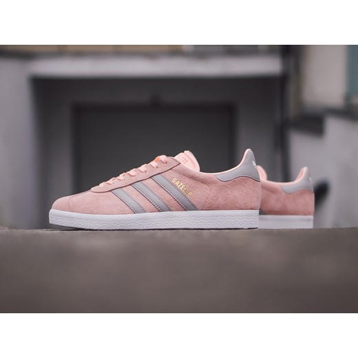 Buty damskie sneakersy adidas Originals Gazelle BA7656 38 2/3 sneakerstudio.pl