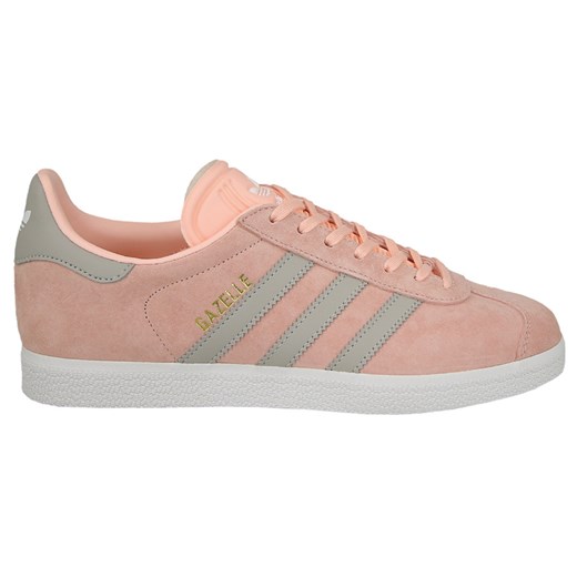 Buty damskie sneakersy adidas Originals Gazelle BA7656 39 1/3 sneakerstudio.pl