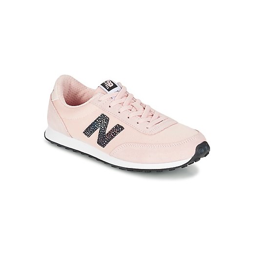 New Balance Buty WL410 New Balance New Balance bezowy 37 Spartoo