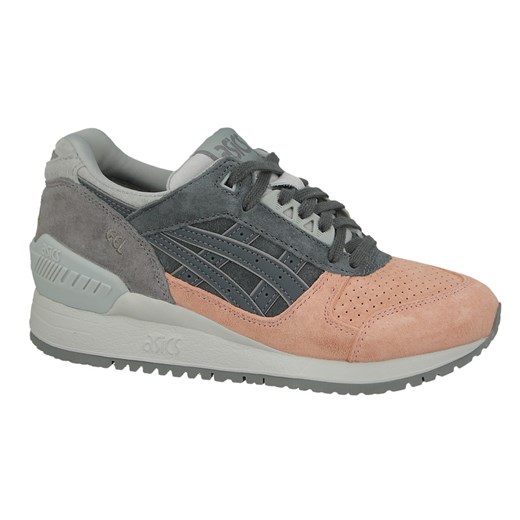 Buty damskie sneakersy Asics Gel-Respector "Japanese Gardens" Pack H720L 9797 Asics Tiger rozowy 40 sneakerstudio.pl