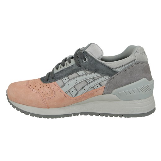Buty damskie sneakersy Asics Gel-Respector "Japanese Gardens" Pack H720L 9797 Asics Tiger rozowy 40 sneakerstudio.pl