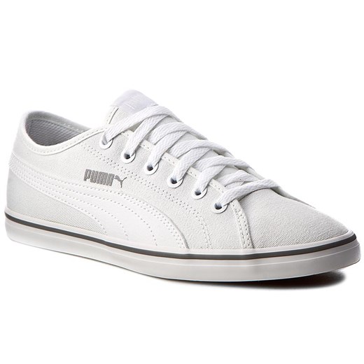Tenisówki PUMA - Elsu V2 CV 359940 15 Puma White bialy Puma 37.5 eobuwie.pl