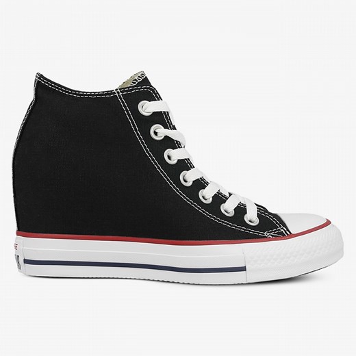 CONVERSE CHUCK TAYLOR ALL STAR LUX Converse czarny 42 Sizeer