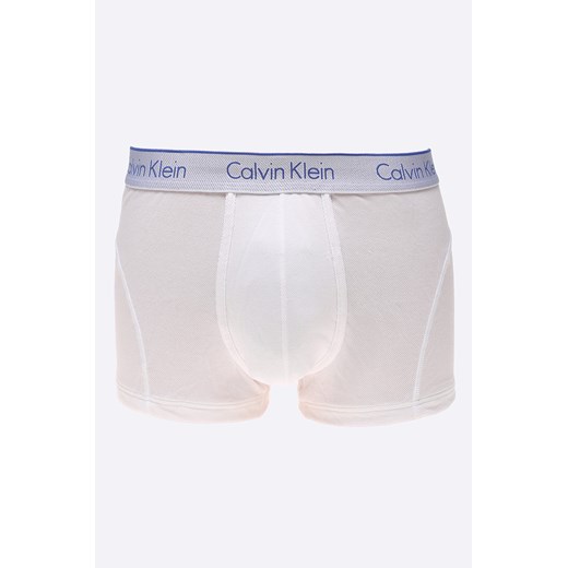 Calvin Klein Underwear - Bokserki Trunk Calvin Klein Underwear  L ANSWEAR.com